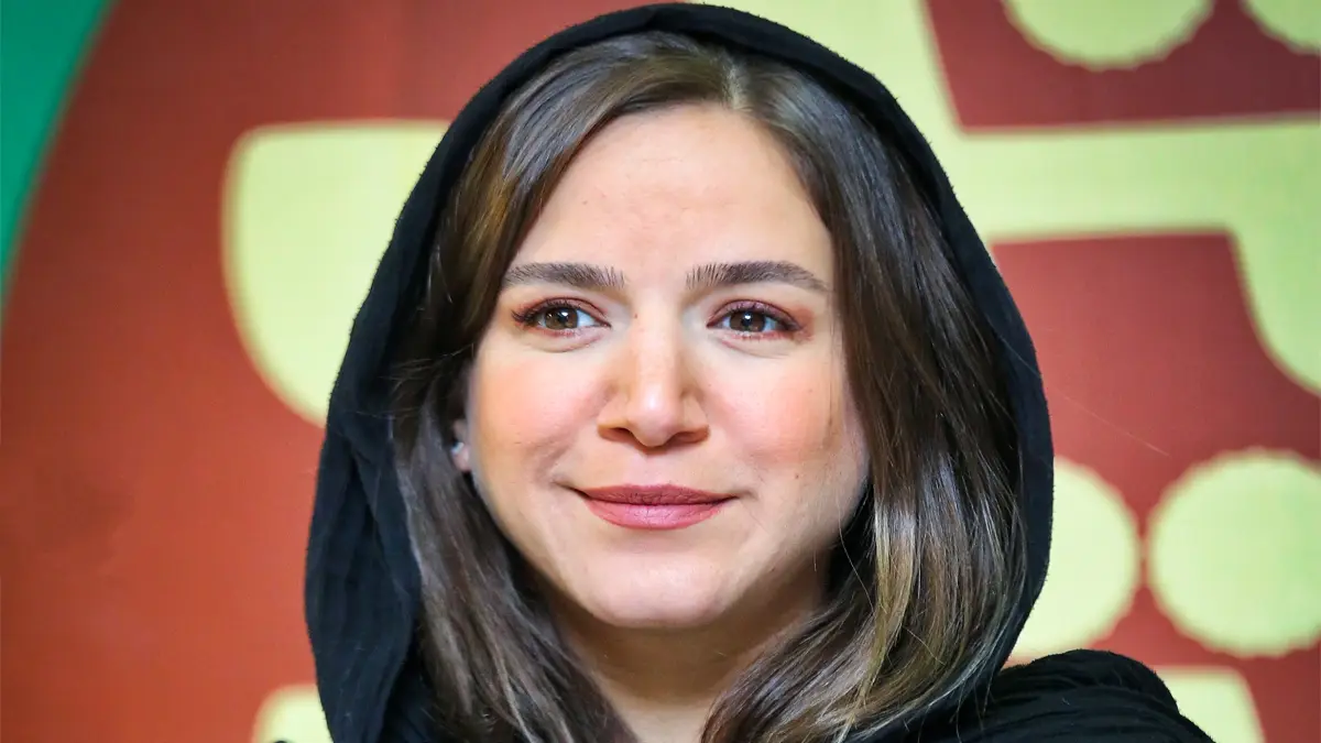 تصویر روز | استایل و ژست یکتا ناصر و ستاره پسیانی در اکران فیلم کوکتل مولوتف در عمان استایل و ژست یکتا ناصر و ستاره پسیانی در اکران فیلم کوکتل مولوتف در عمان