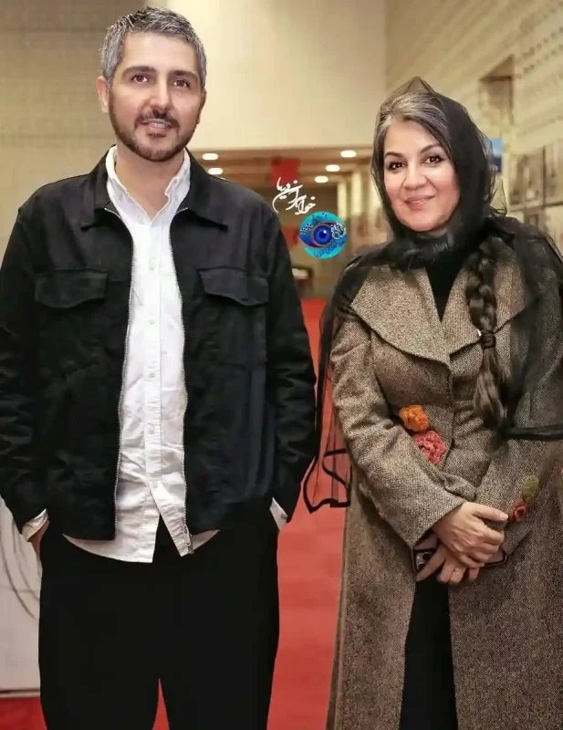 خبر روز| استایل پاییزی و متفاوت ستاره اسکندری در اکران آن سوی حصارهای لالهزار ستارهاسکندری 2