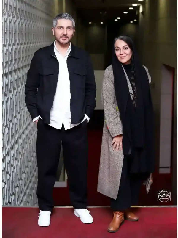 خبر روز| استایل پاییزی و متفاوت ستاره اسکندری در اکران آن سوی حصارهای لالهزار ستارهاسکندری 4