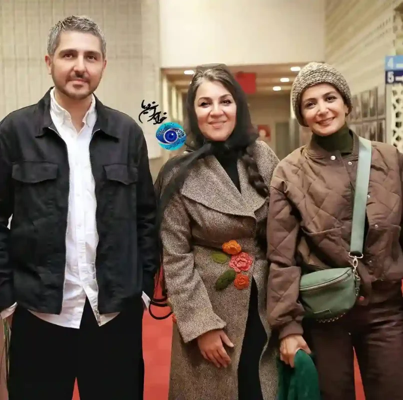 خبر روز| استایل پاییزی و متفاوت ستاره اسکندری در اکران آن سوی حصارهای لالهزار ستارهاسکندری 5