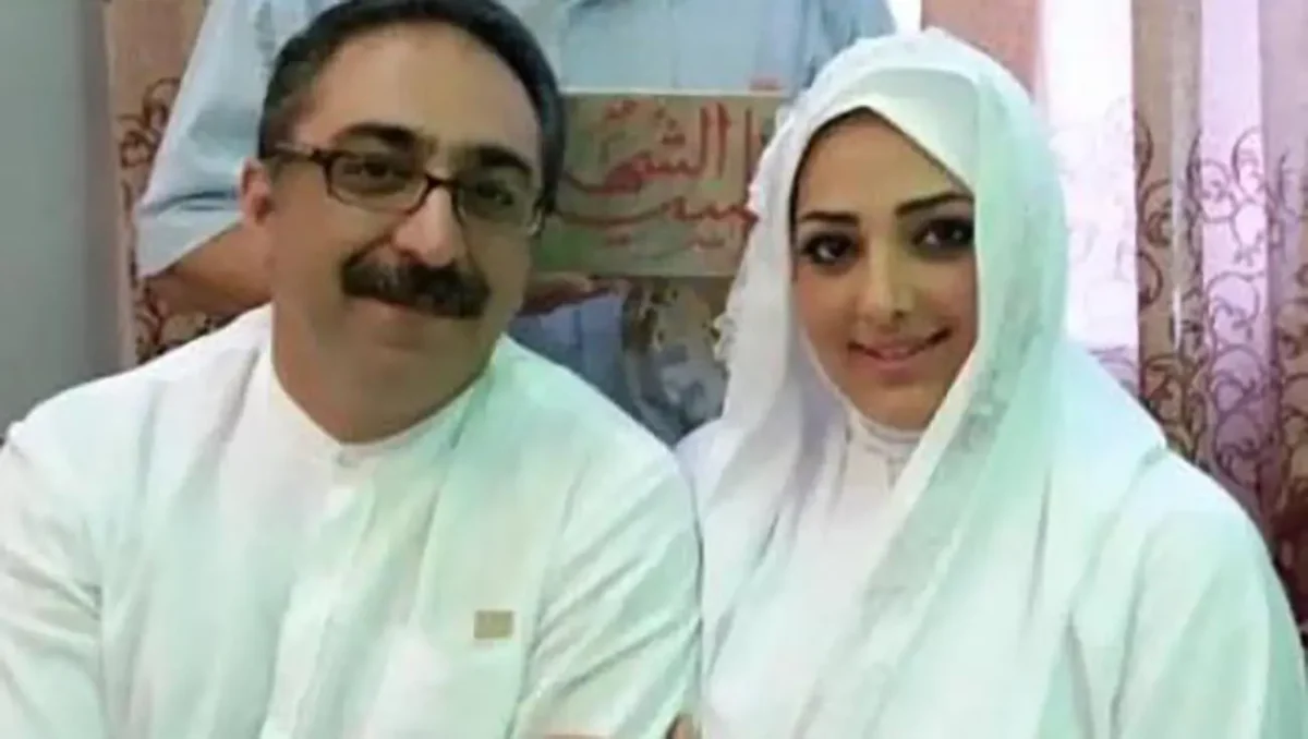 مطلب روز | تغییر چهره دیدنی «ستاره سادات قطبی» مجری تلویزیون در کنار چهار پسرش ستارهساداتقطبی 1