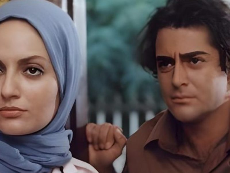 نگاهی به اولین تجربه کمدی ستاره‌های زن سینمای ایران