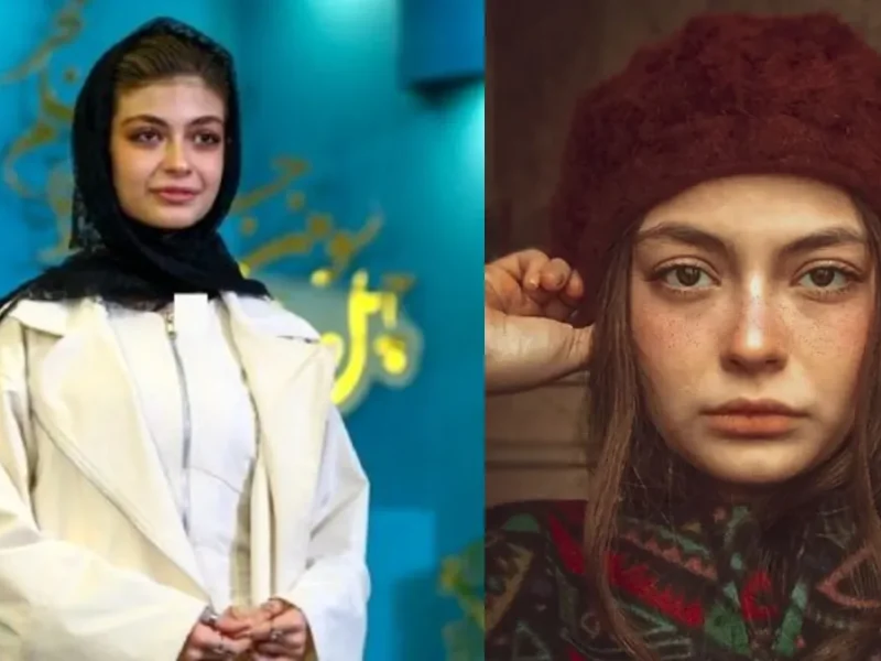 تصاویر شخصی، زندگی خصوصی ستایش دهقان و بیوگرافی