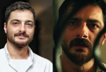 سریال شغال سجاد بابایی قهر کرد؛ حواشی جنجالی این قسمت