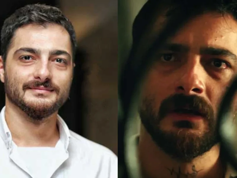 سریال شغال سجاد بابایی قهر کرد؛ حواشی جنجالی این قسمت