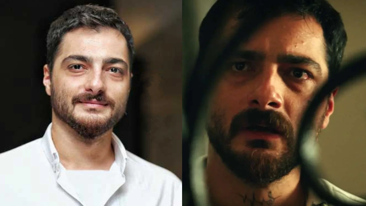 سریال شغال سجاد بابایی قهر کرد؛ حواشی جنجالی این قسمت