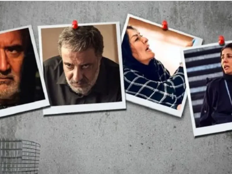 سومین سریال سجاد پهلوان‌زاده همچنان در مرحله تصویربرداری