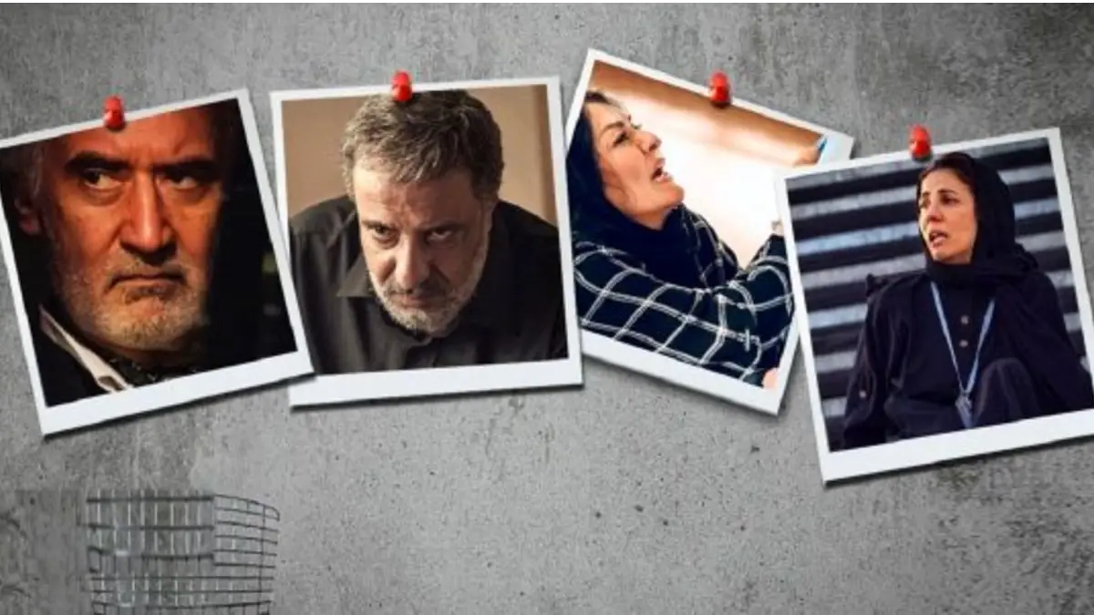 سومین سریال سجاد پهلوان‌زاده همچنان در مرحله تصویربرداری