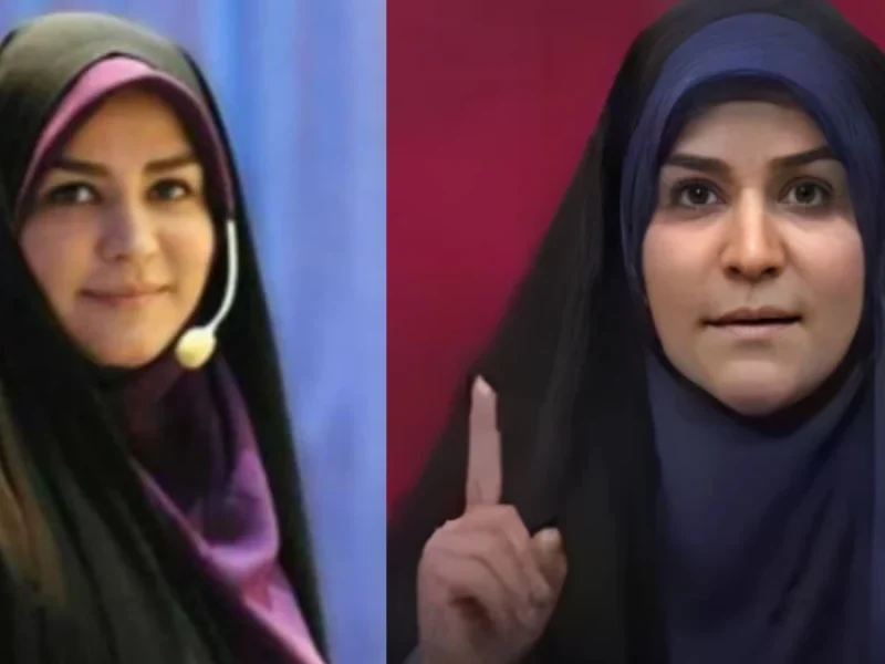 اجرای قدرتمندانه و تحسینبرانگیز سحر امامی صلابت زن ایرانی...