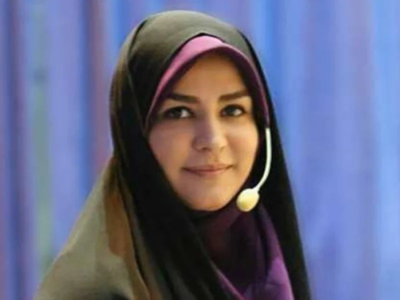 تصویر روز | سحر امامی کنار همسر و فرزندانش سحر امامی کنار همسر و فرزندانش