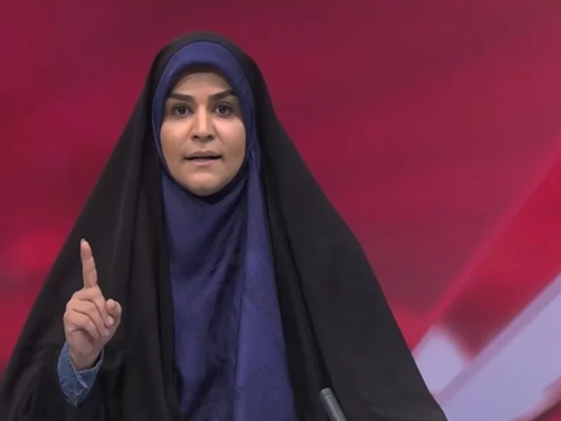 چرا صداوسیما می خواهد کار سحر امامی را ضایع کند؟