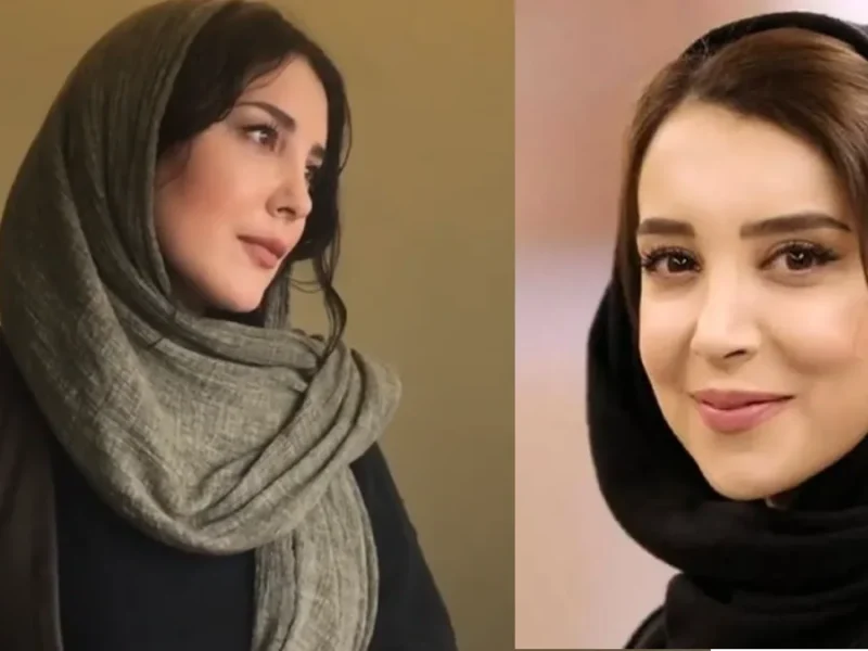 خبر روز | رونمایی از مادر آمریکایی و زیبا سحر جعفری جوزانی نازخاتون قهوه تلخ رونمایی از مادر آمریکایی و زیبا سحر جعفری جوزانی نازخاتون قهوه تلخ