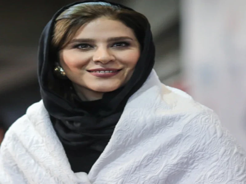 خواهر سحر دولتشاهی و شباهت باورنکردنی به خانم بازیگر