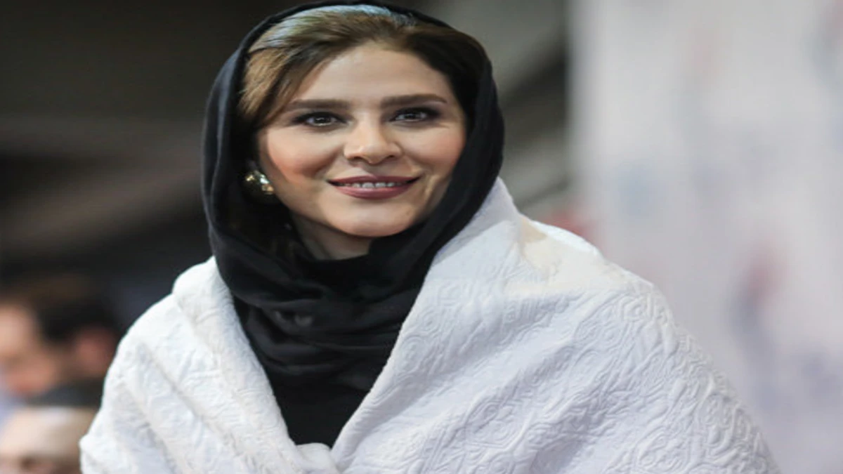 چهره روز | سحر دولتشاهی و شباهت باورنکردنی به خواهرش 1 خواهر سحر دولتشاهی و شباهت باورنکردنی به خانم بازیگر