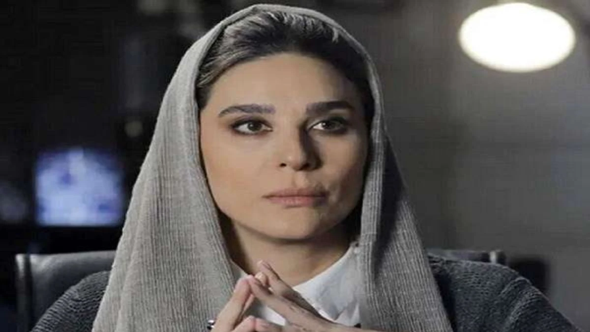 تصویر روز | سحر دولتشاهی با استایلهای اروپایی در جنوب کشور سحر دولتشاهی 22
