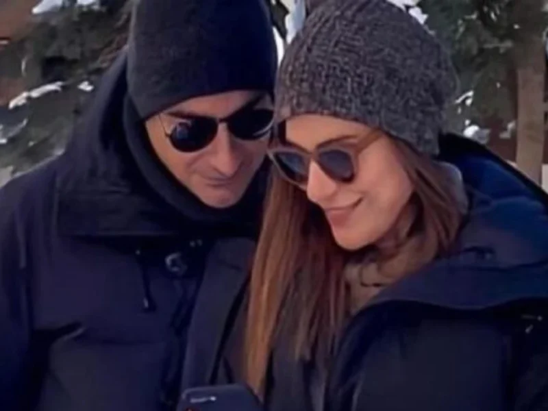 تصویر روز | کودکی دلبرانه سحر دولتشاهی بازیگر مهرانه نوری در فیلم عرق سرد کودکی دلبرانه سحر دولتشاهی بازیگر مهرانه نوری در فیلم عرق سرد