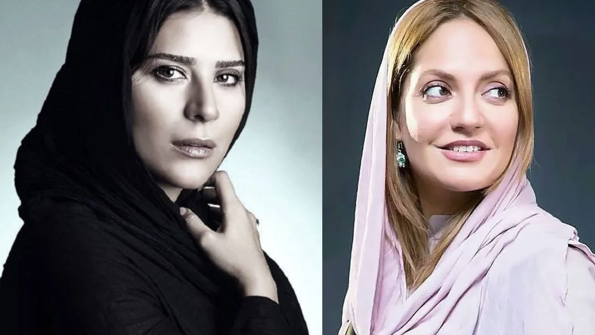 تصویر روز | مهناز افشار و سحر دولتشاهی در کنار همایون شجریان سال 91 مهناز افشار و سحر دولتشاهی در کنار همایون شجریان