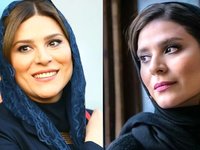 تصویر روز | «سحر دولتشاهی» در کنار هومن سیدی و نوید محمدزاده در قورباغه «سحر دولتشاهی» در کنار هومن سیدی و نوید محمدزاده در قورباغه