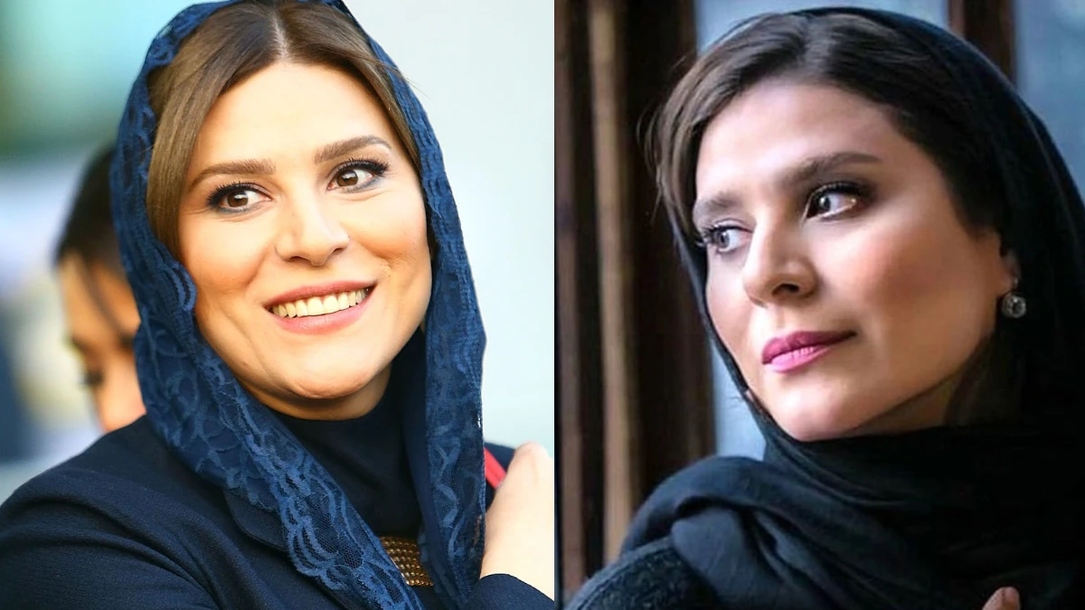 «سحر دولتشاهی» در کنار هومن سیدی و نوید محمدزاده در قورباغه