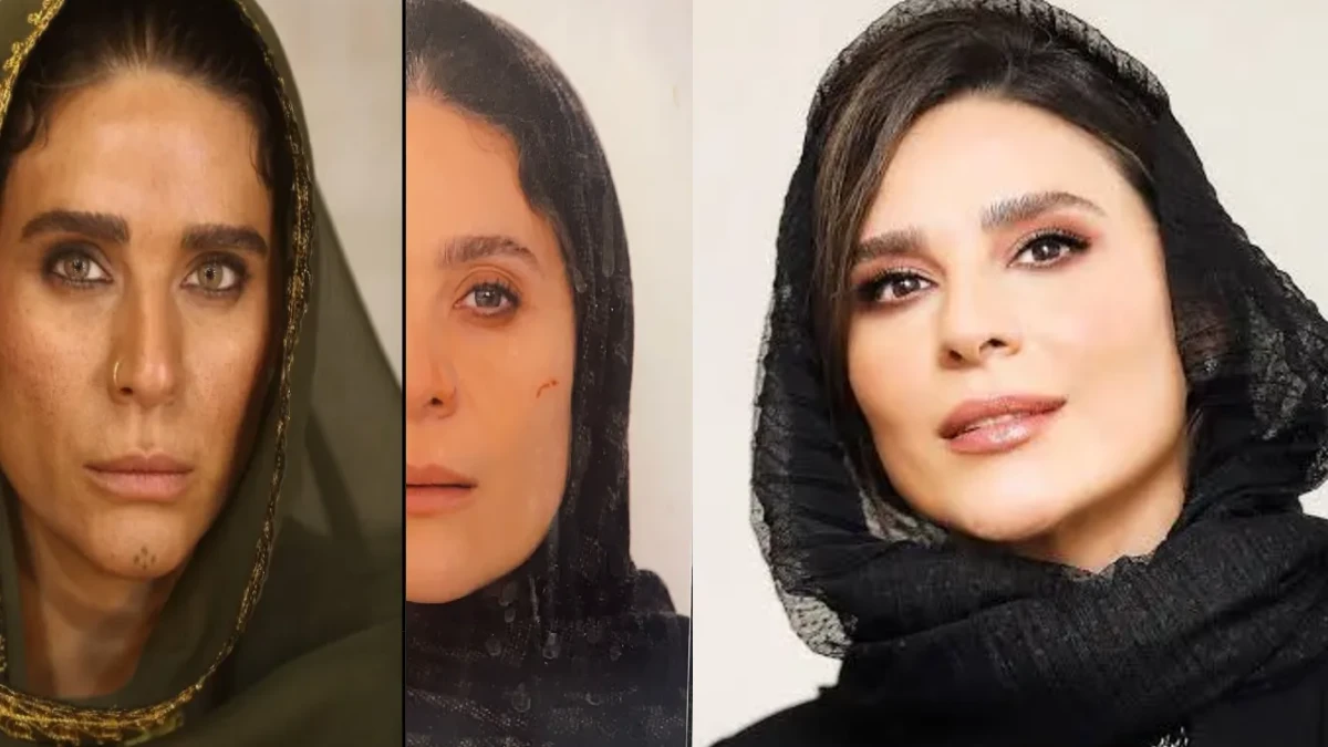 «سحر دولتشاهی» همسر سابق همایون شجریان