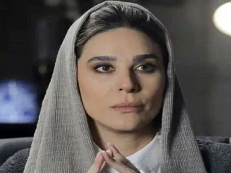 تصویر روز | عکس قدیمی سحر دولتشاهی وقتی چهره اش نچرال بود عکس قدیمی سحر دولتشاهی وقتی چهره اش نچرال بود