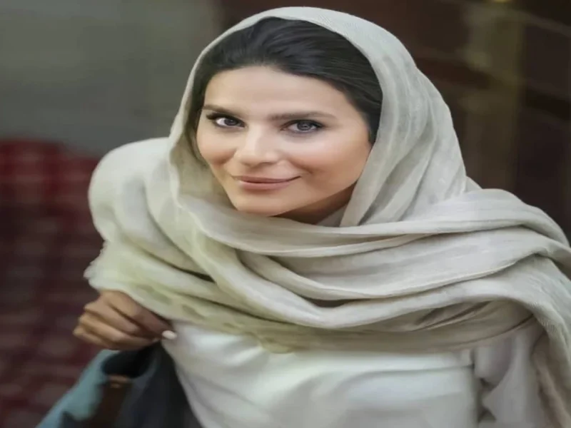 استایل جنجالی و فوق العاده «سحر دولتشاهی» بعد از عمل لاغری