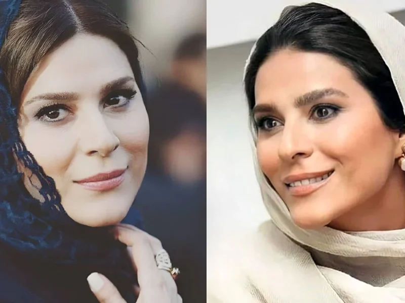 «سحر دولتشاهی» زمان آغوش کشیدن پدر و مادر