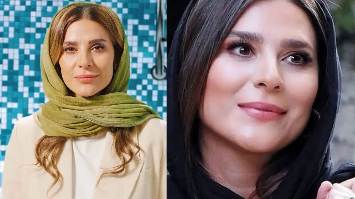 عکس متفاوتی که سحر دولتشاهی به مناسبت تولد ستاره پسیانی منتشر کرد