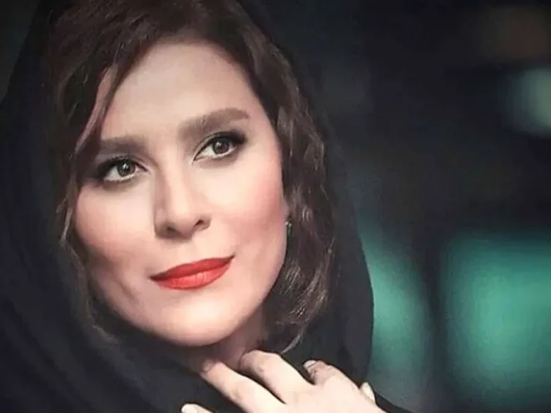 استایل و پوشش «سحر دولتشاهی» بازیگر سریال مسافران