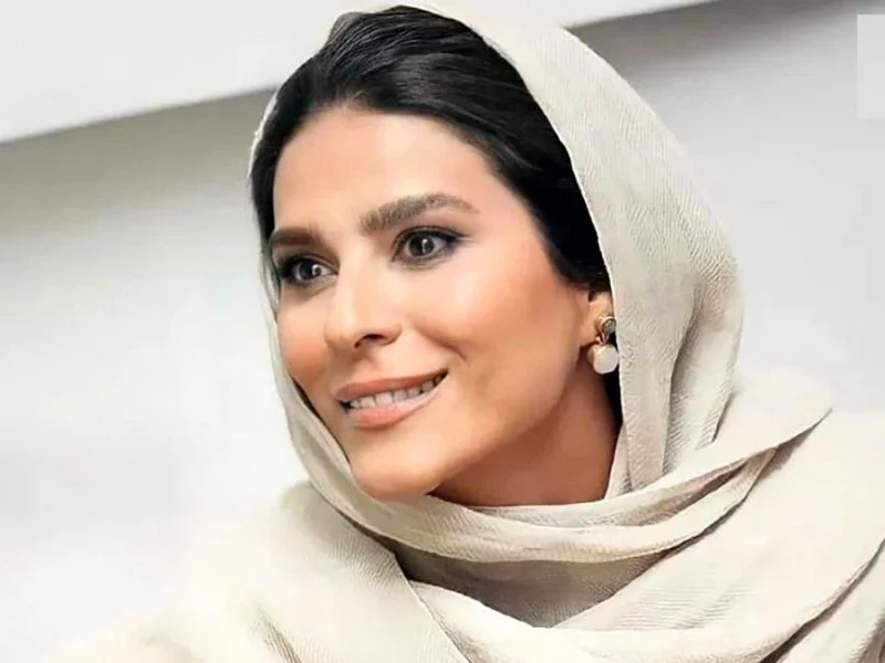 تغییر چهره خانم بازیگر سحر دولتشاهی
