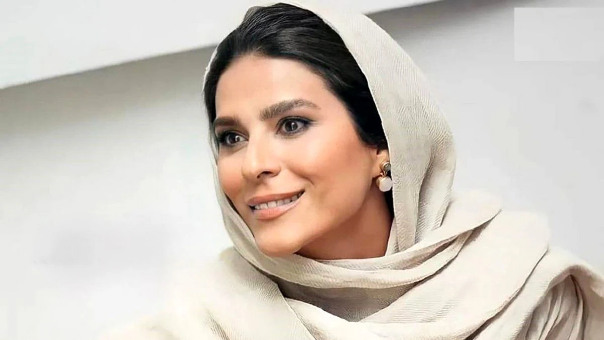 تغییر چهره خانم بازیگر سحر دولتشاهی