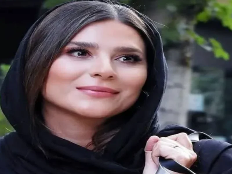 تصویر روز | وزن عجیب سحر دولتشاهی وزن عجیب سحر دولتشاهی