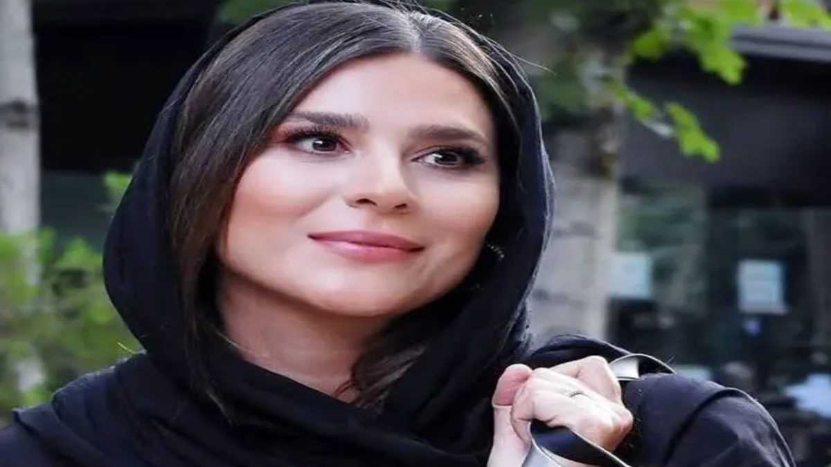 وزن عجیب سحر دولتشاهی