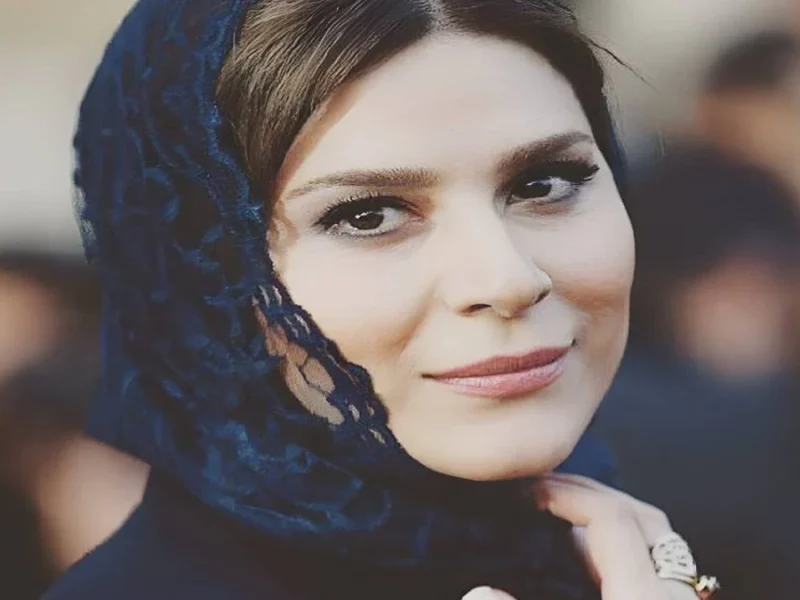 سلفی پرانرژی علی شادمان، سحر دولتشاهی، حدیث میرامینی و سعید چنگیریان