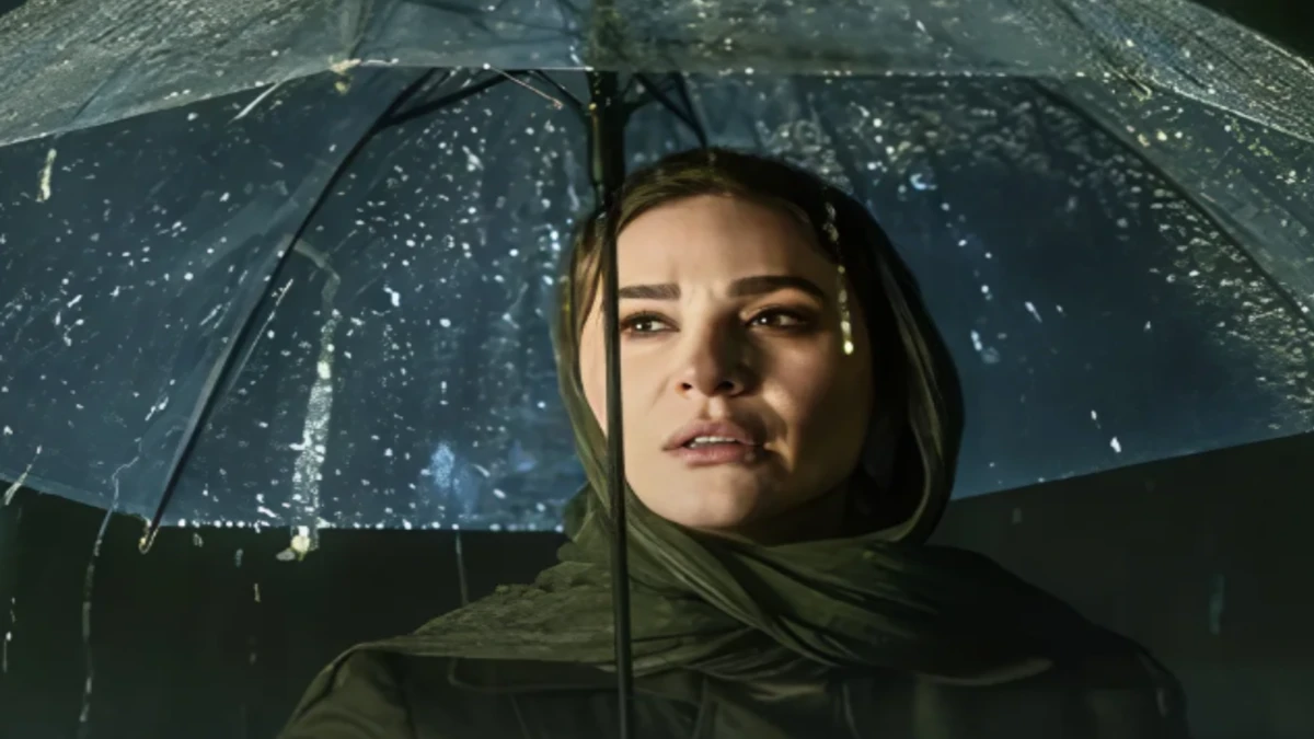 بازیگر محبوب سینما سحر دولتشاهی خبرنگار شد! بازیگر محبوب سینما سحر دولتشاهی خبرنگار شد