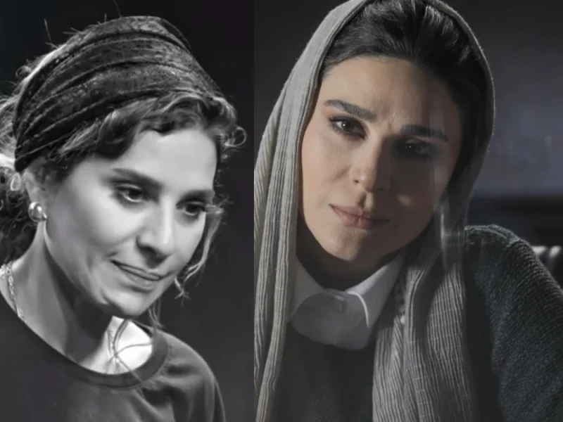 شکستگی بیش از حد چهره سحر دولتشاهی؛ تغییرات زیاد او بعد از طلاق شکستگی بیش از حد چهره سحر دولتشاهی؛ تغییرات زیاد او بعد از طلاق