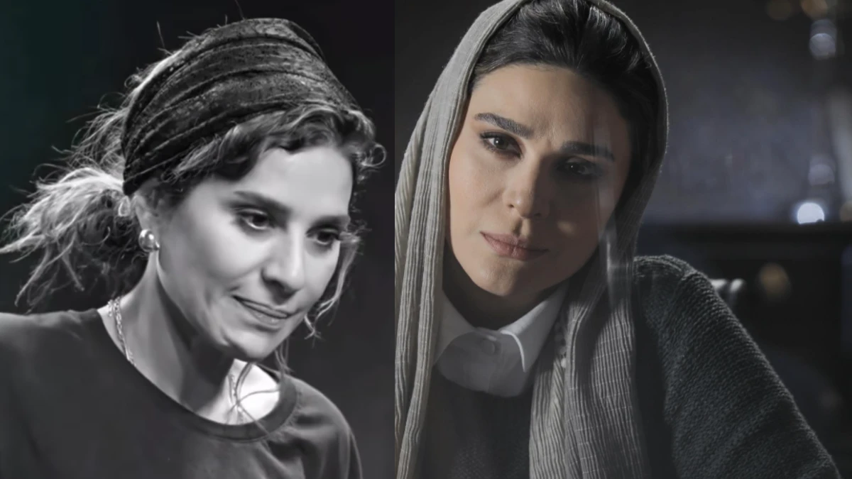 شکستگی بیش از حد چهره سحر دولتشاهی؛ تغییرات زیاد او بعد از طلاق