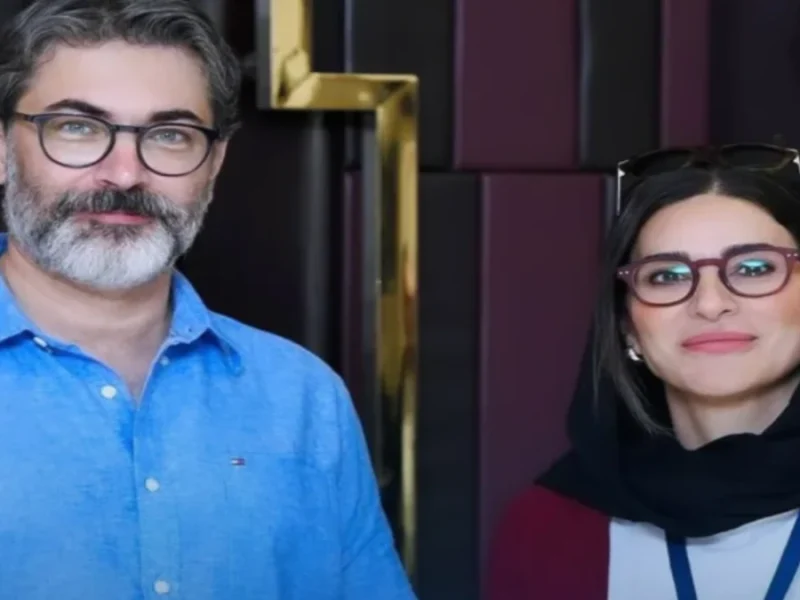 تکذیب حضور سحر دولتشاهی در نخستین فیلم سینمایی پارسا پیروزفر