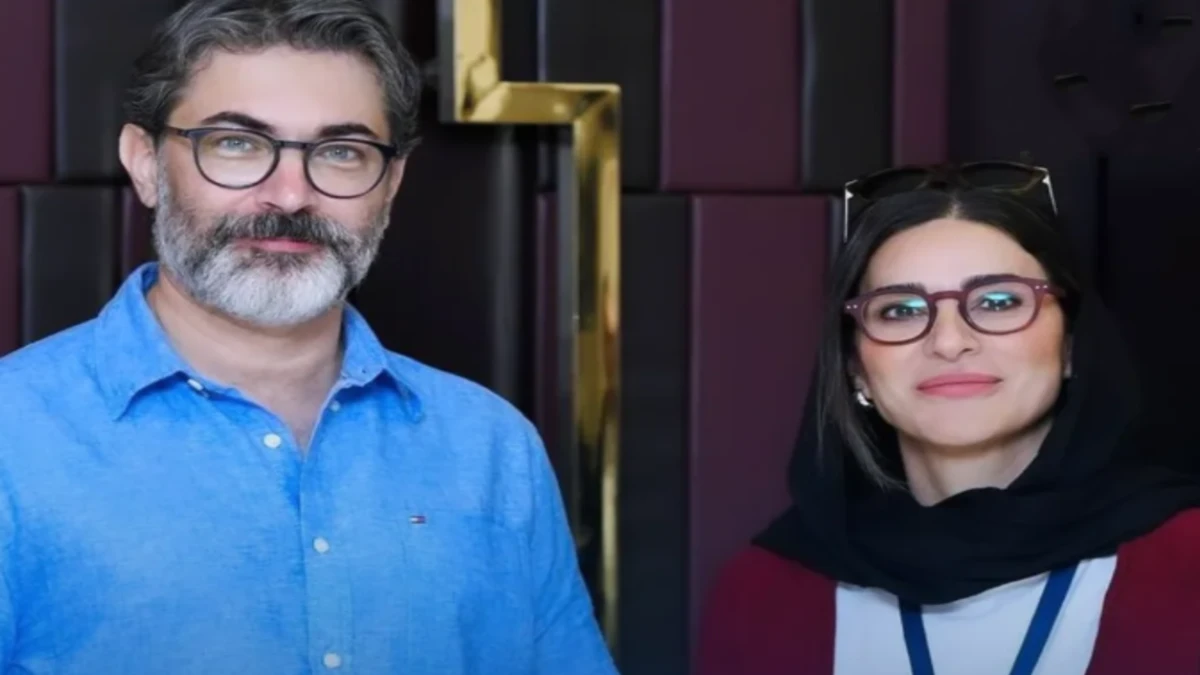 تکذیب حضور سحر دولتشاهی در نخستین فیلم سینمایی پارسا پیروزفر