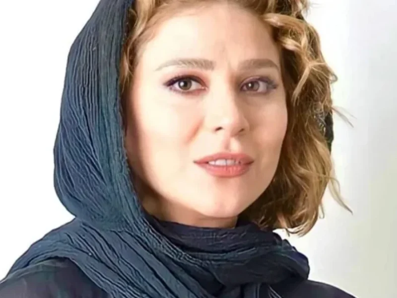 عکس دونفره سحر دولتشاهی و همایون شجریان قبل از جدایی