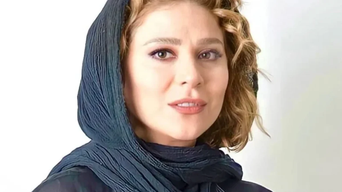 عکس دونفره سحر دولتشاهی و همایون شجریان قبل از جدایی