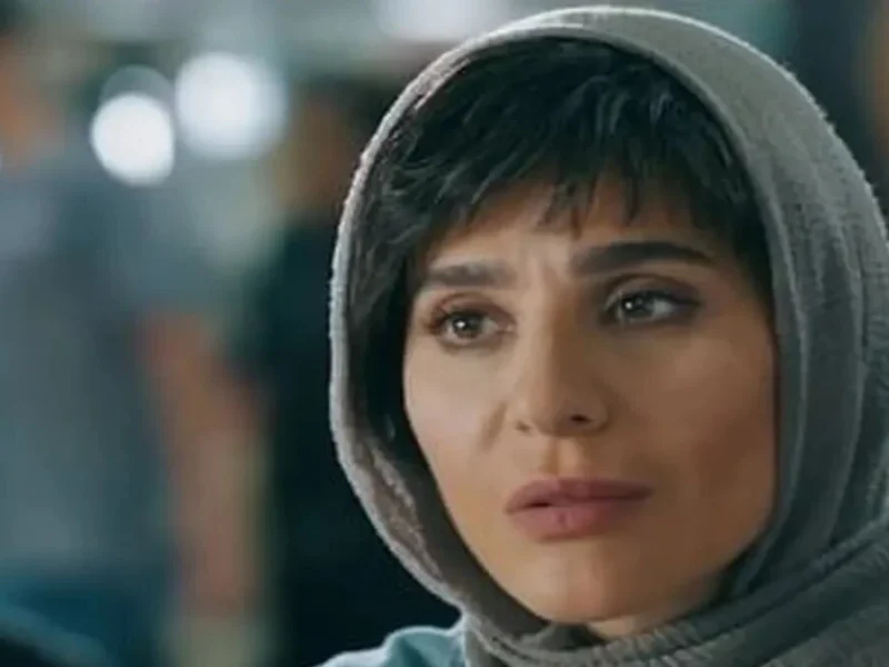 عکس جدید و جذاب سحر دولتشاهی پربازدید شد