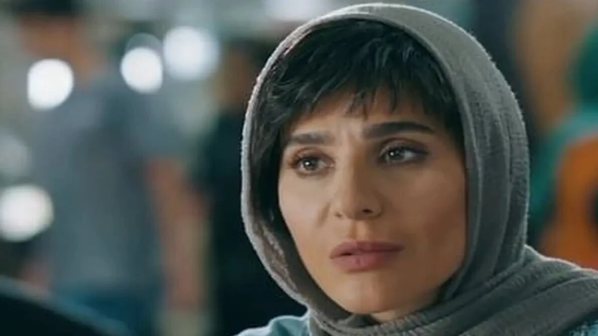 سحر دولتشاهی به «استخر» سروش صحت پیوست