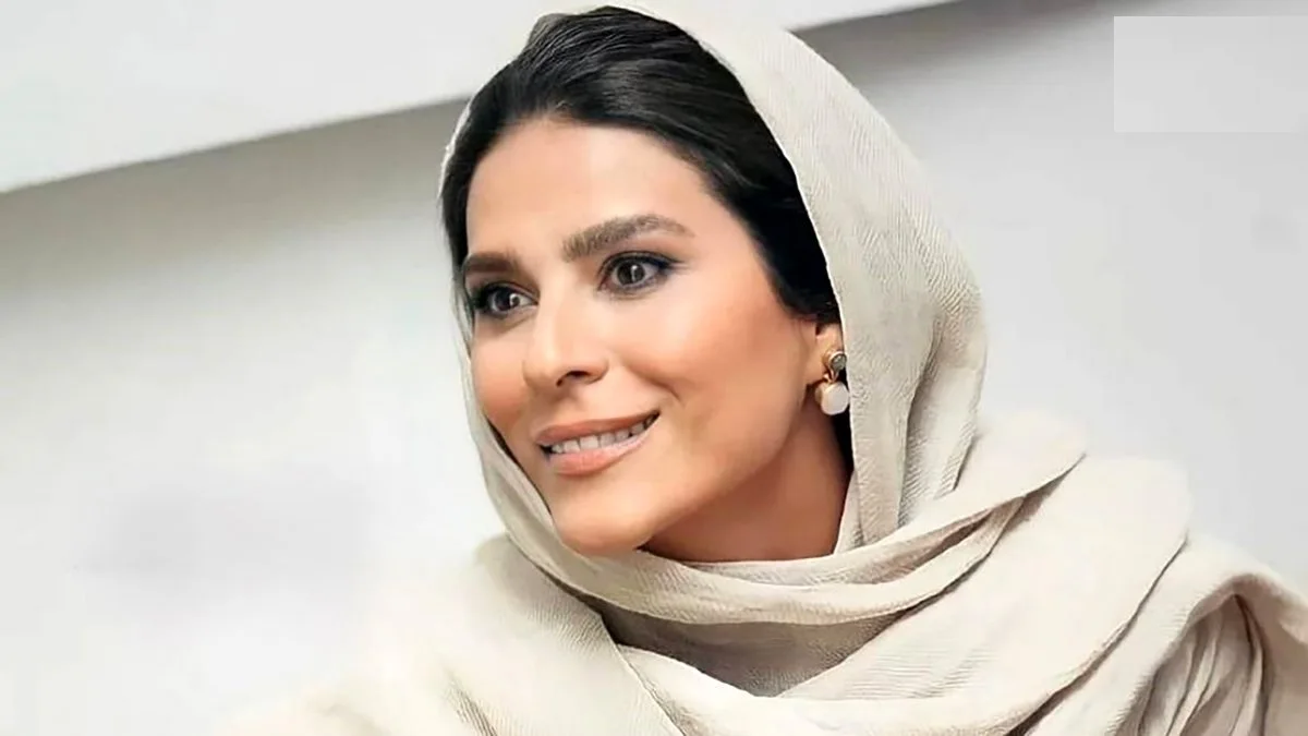 عکس سحر دولتشاهی به همراه مهناز افشار در کنسرت همایون شجریان