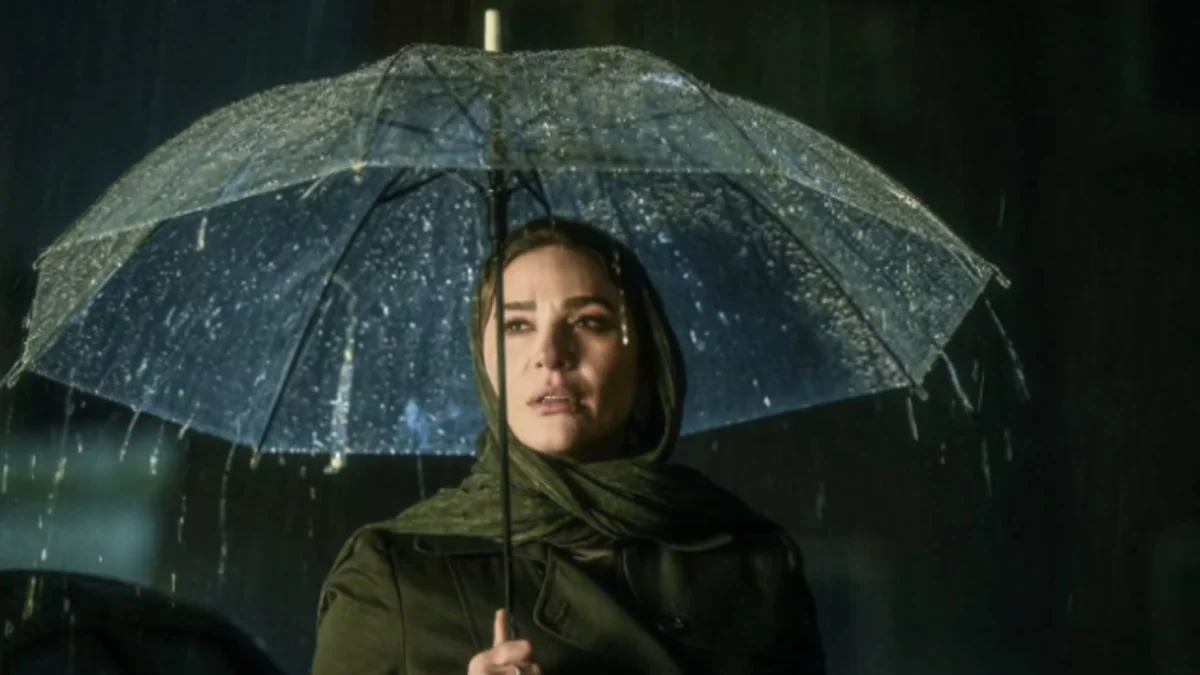 تصویر روز | تصویری از موتور سواری سحر دولتشاهی در کنار مهراد صدیقیان 4 تصویری از موتور سواری سحر دولتشاهی در کنار مهراد صدیقیان