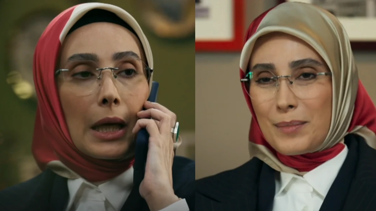 بازگشت سحر زکریا بعد از دعوا با مهران مدیری در سریال شیش ماهه بازگشت سحر زکریا بعد از دعوا با مهران مدیری در سریال شیش ماهه