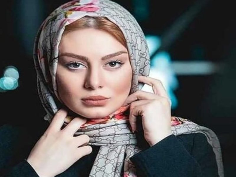 سحر قریشی با استایل جدیدش در یک باشگاه ورزشی لاکچری