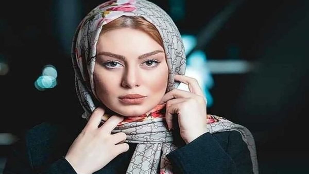 سحر قریشی با استایل جدیدش در یک باشگاه ورزشی لاکچری