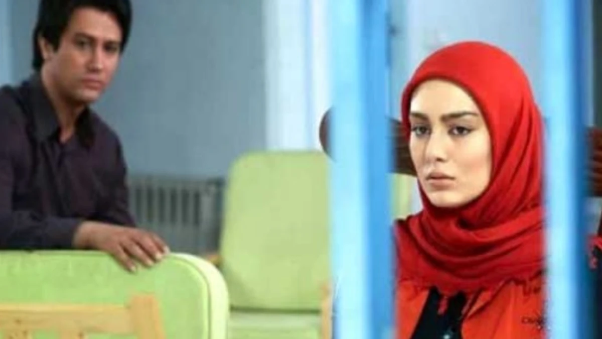 استایل سرتا پا مشکی و خفن سحر قریشی یلدای دلنوازان با یک توله شیر در بغل