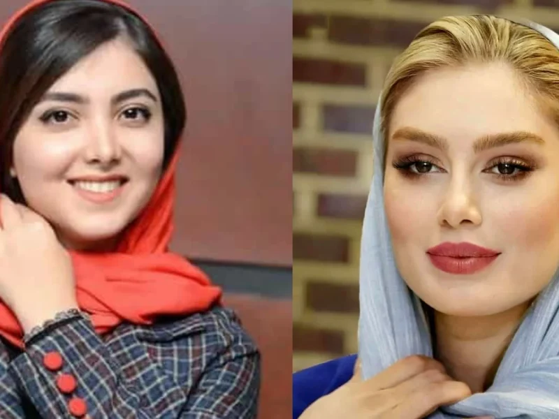 تصویر روز | مادران جوان بازیگران زن معروف از سحر قریشی تا زیبا کرمعلی مادران جوان بازیگران زن معروف از سحر قریشی تا زیبا کرمعلی